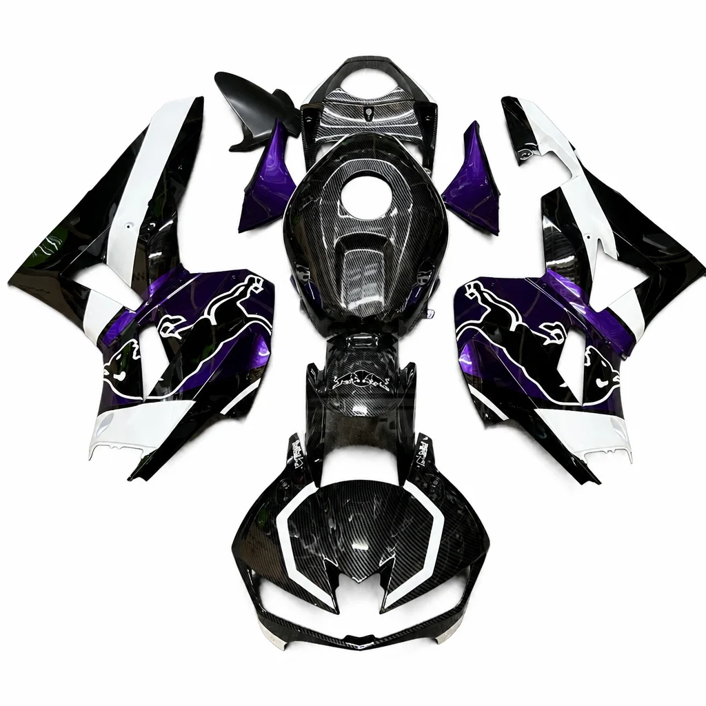 Fairing set Honda Cbr 600RR 2013-2020
