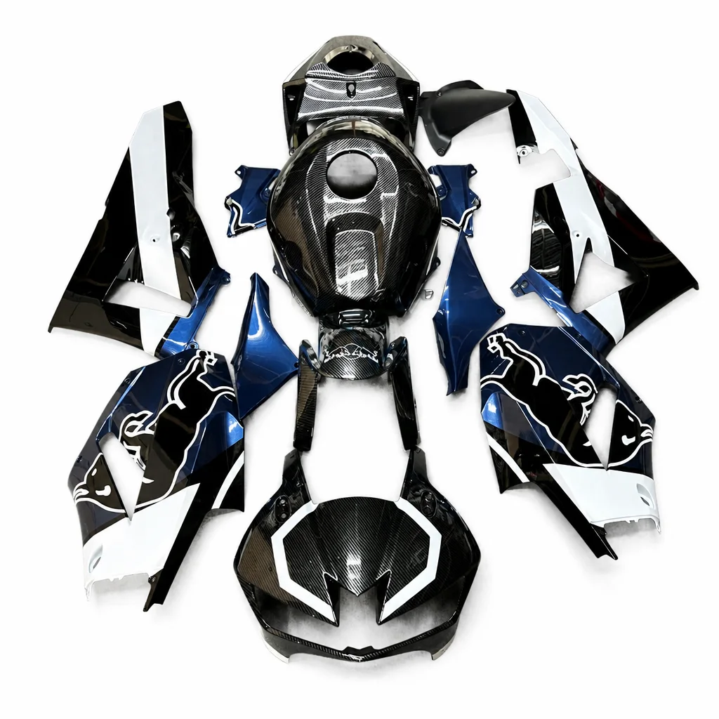 Fairing set Honda Cbr 600RR 2013-2020