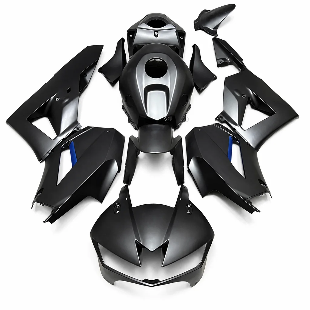 Fairing set Honda Cbr 600RR 2013-2020