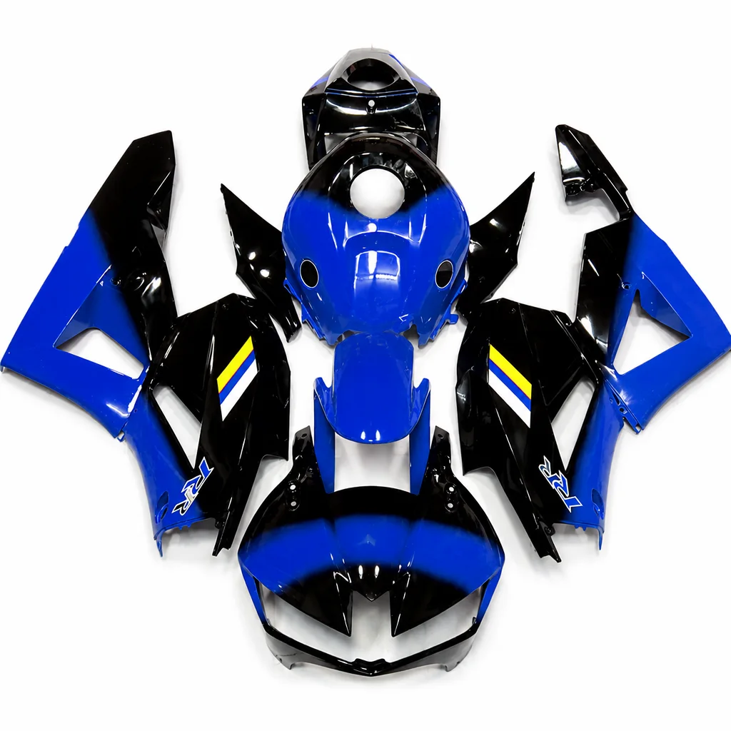 Fairing set Honda Cbr 600RR 2013-2020