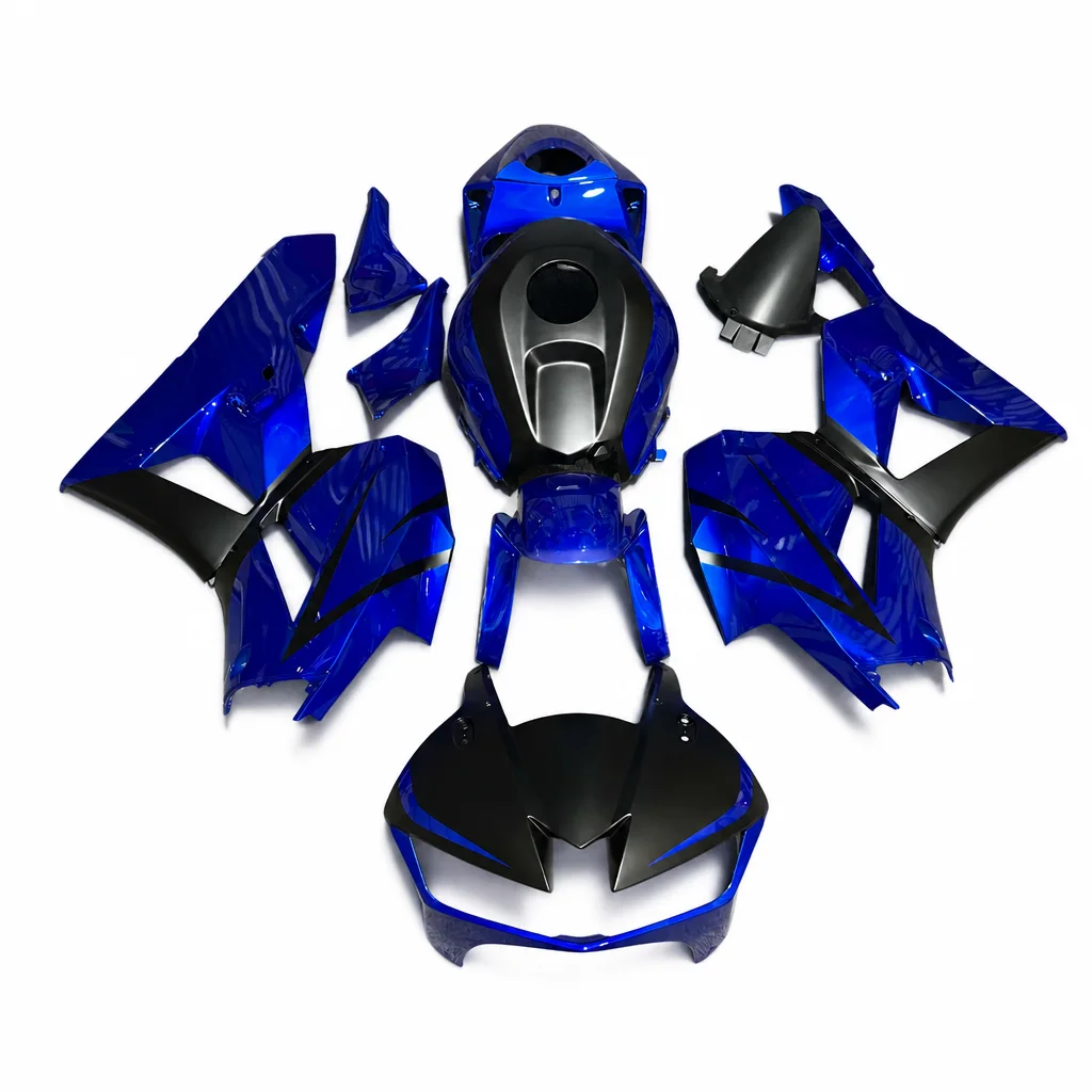 Fairing set Honda Cbr 600RR 2013-2020