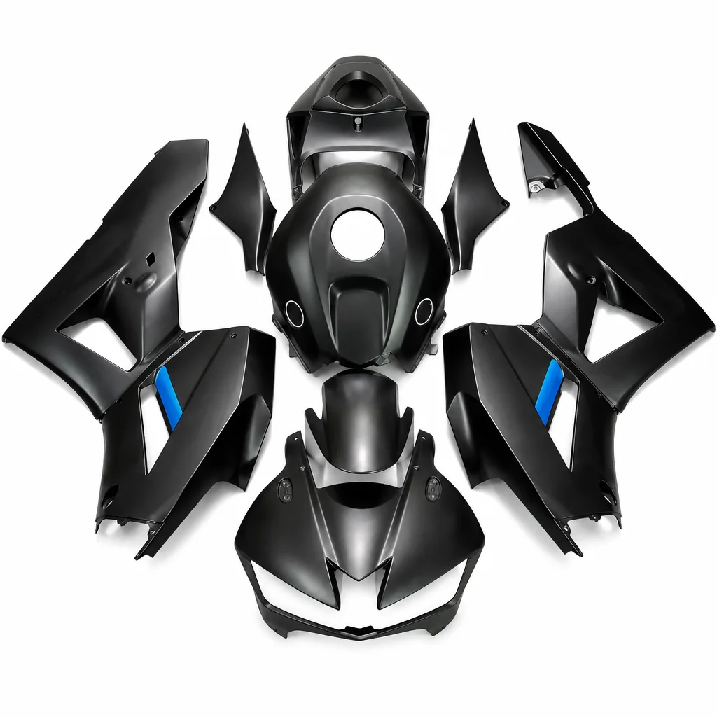 Fairing set Honda Cbr 600RR 2013-2020