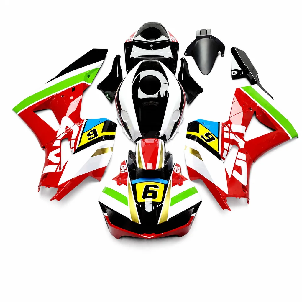 Fairing set Honda Cbr 600RR 2013-2020