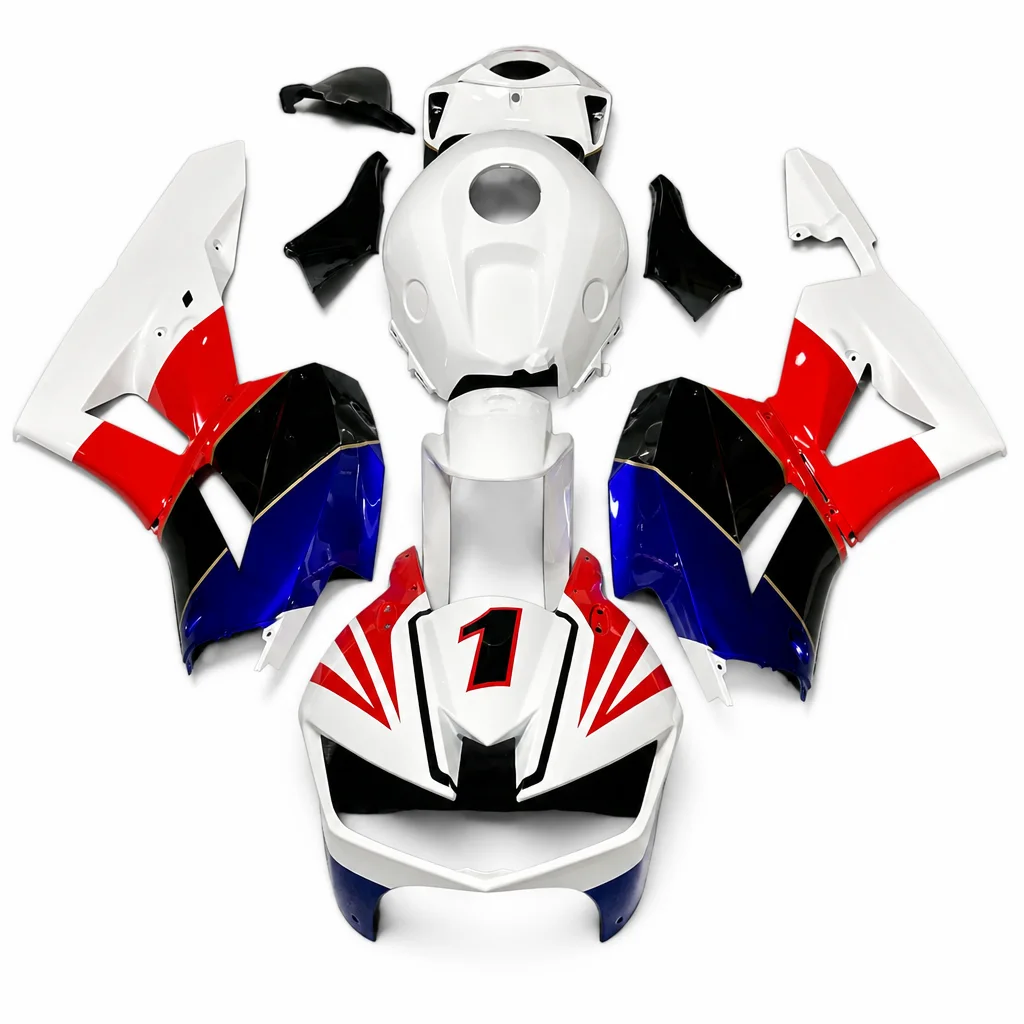 Fairing set Honda Cbr 600RR 2013-2020