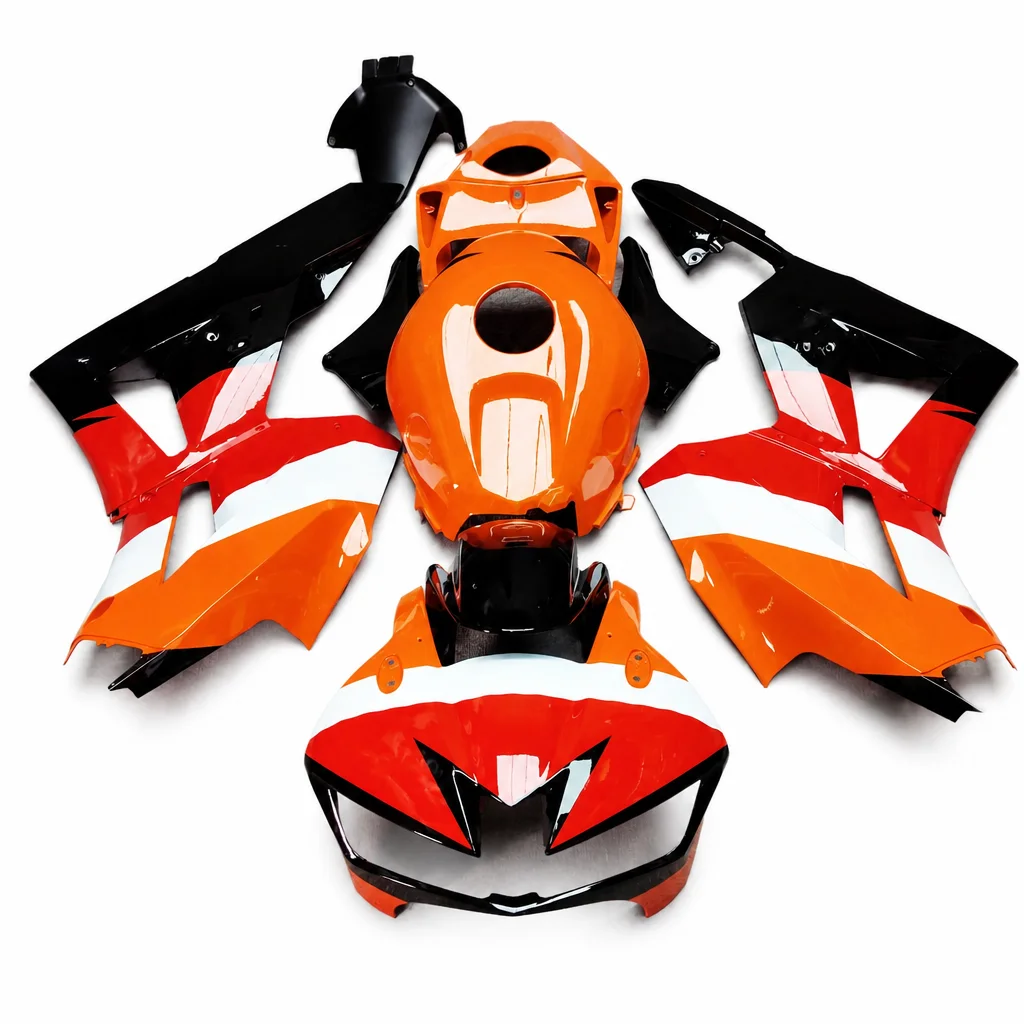 Fairing set Honda Cbr 600RR 2013-2020