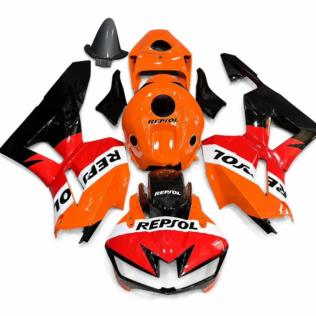 Fairing set Honda Cbr 600RR 2013-2020
