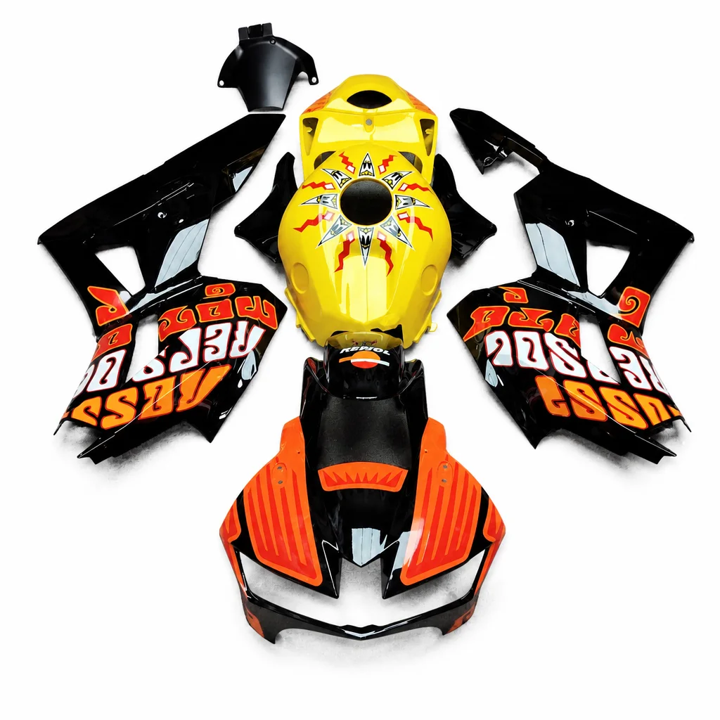 Fairing set Honda Cbr 600RR 2013-2020