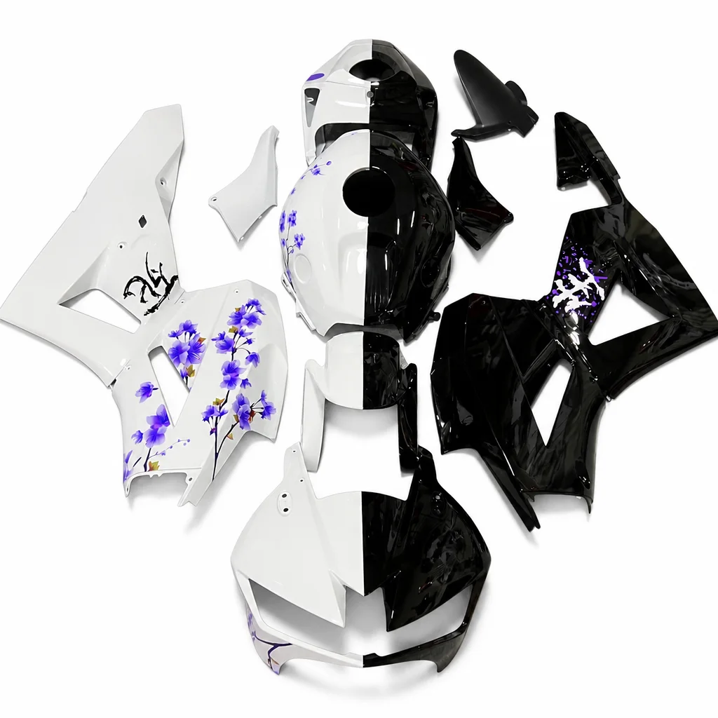 Fairing set Honda Cbr 600RR 2013-2020