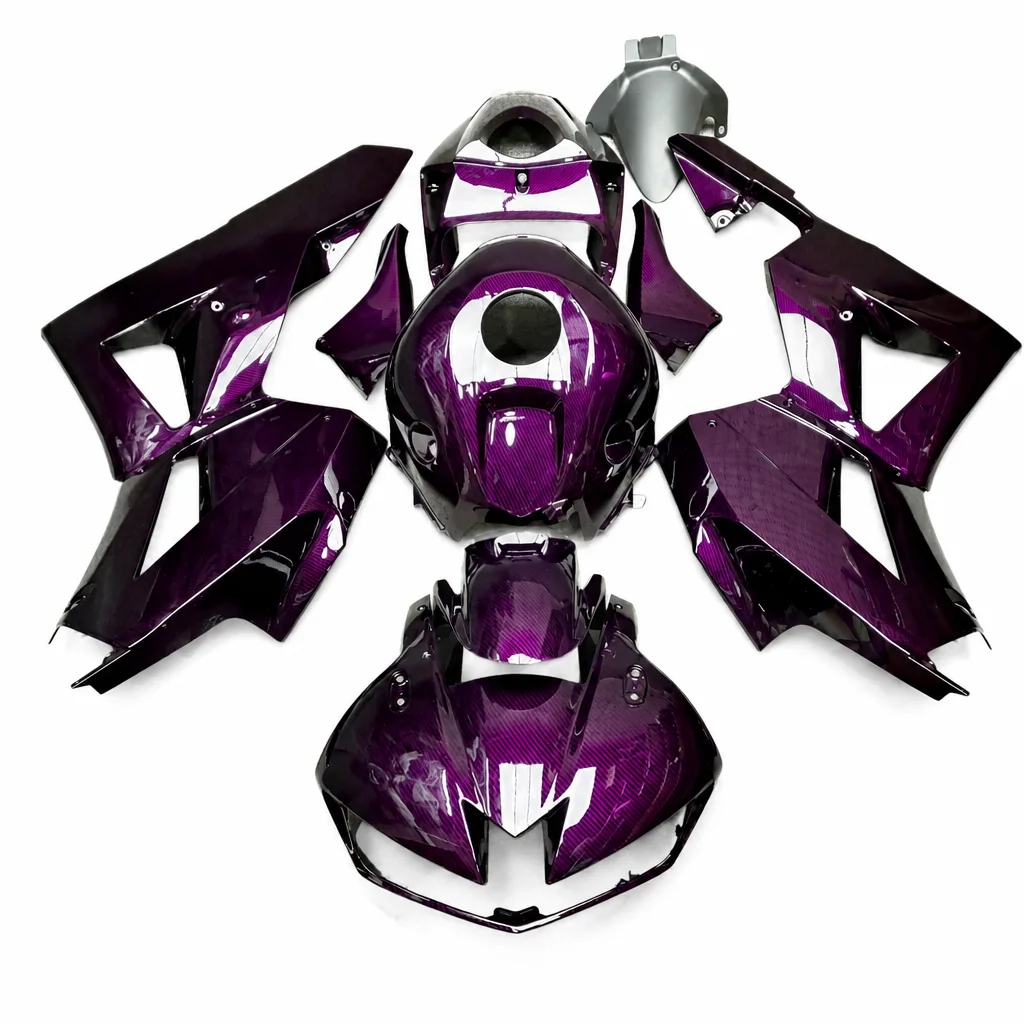 Fairing set Honda Cbr 600RR 2013-2020