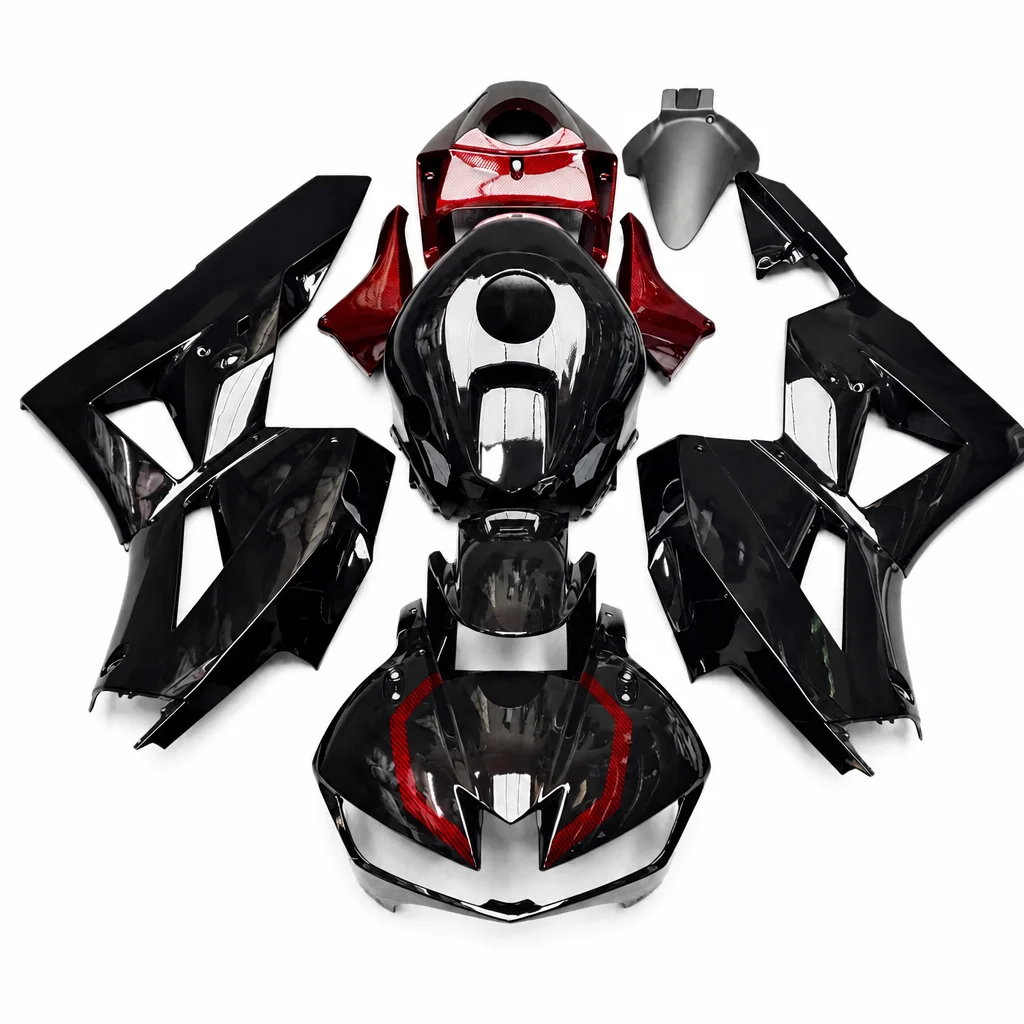 Fairing set Honda Cbr 600RR 2013-2020