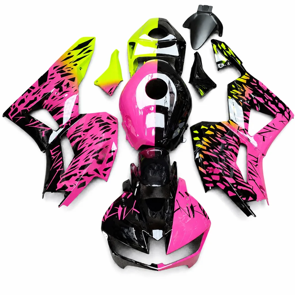 Fairing set Honda Cbr 600RR 2013-2020