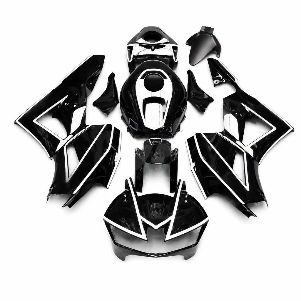 Fairing set Honda Cbr 600RR 2013-2020