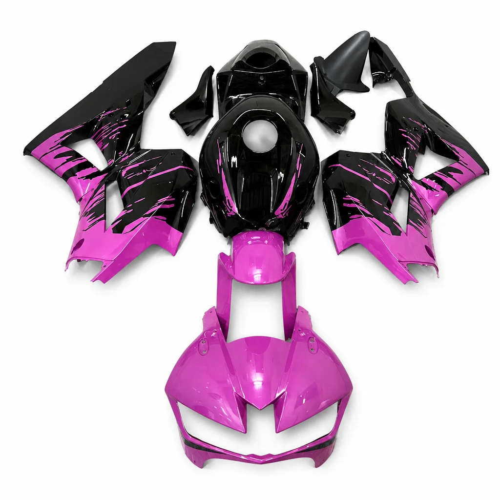 Fairing set Honda Cbr 600RR 2013-2020