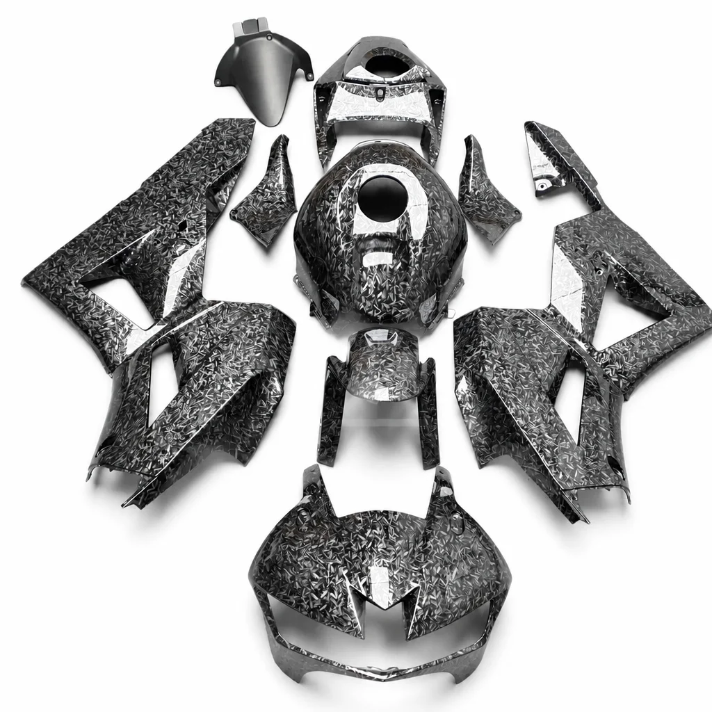 Fairing set Honda Cbr 600RR 2013-2020