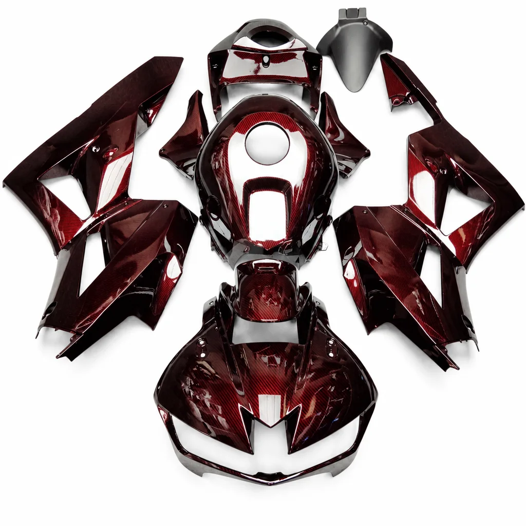Fairing set Honda Cbr 600RR 2013-2020