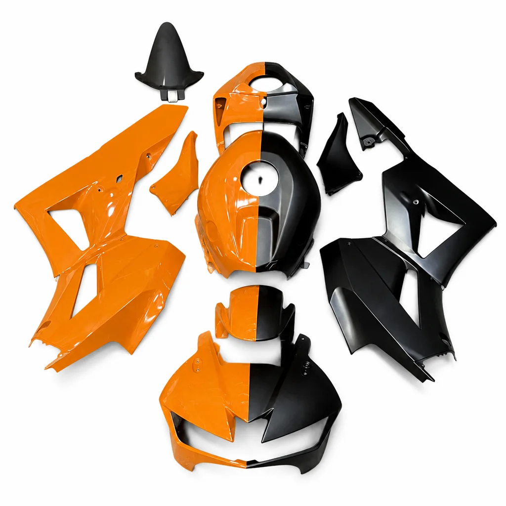 Fairing set Honda Cbr 600RR 2013-2020