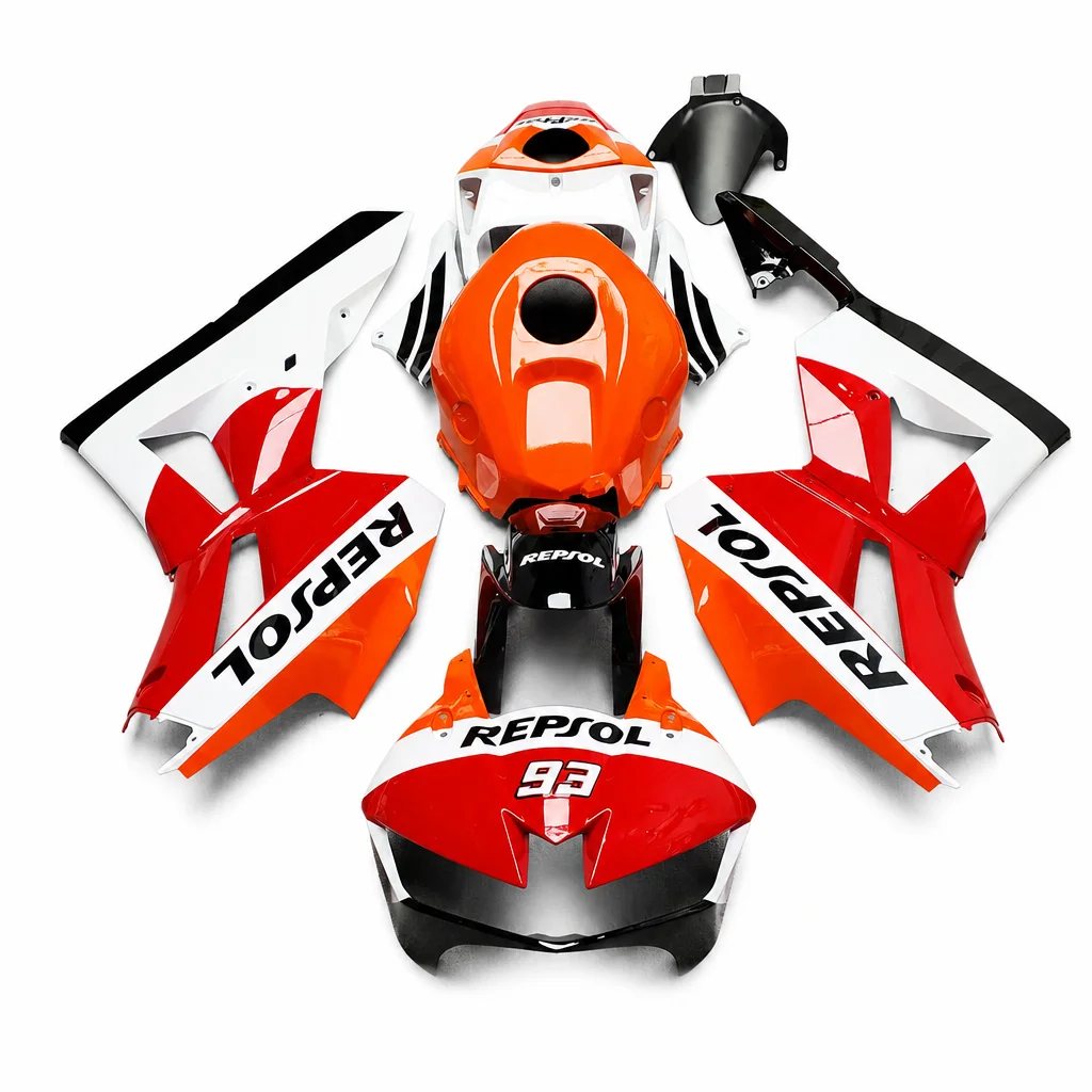 Fairing set Honda Cbr 600RR 2013-2020