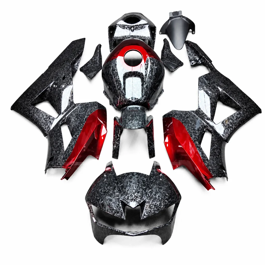 Fairing set Honda Cbr 600RR 2013-2020