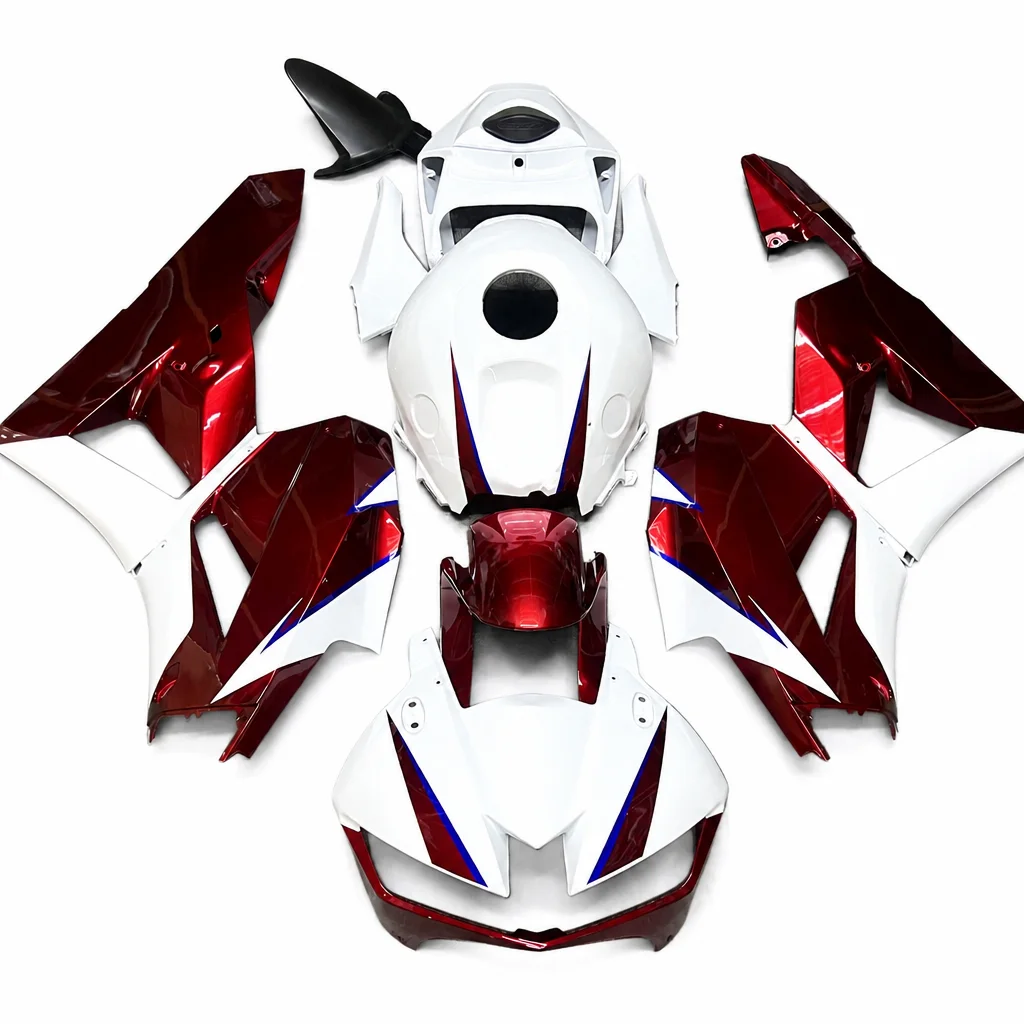 Fairing set Honda Cbr 600RR 2013-2020