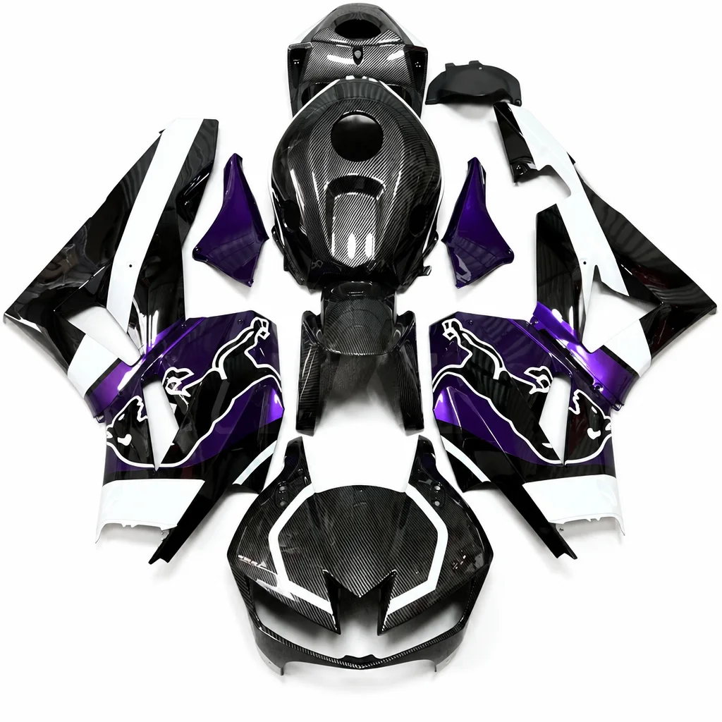 Fairing set Honda Cbr 600RR 2013-2020