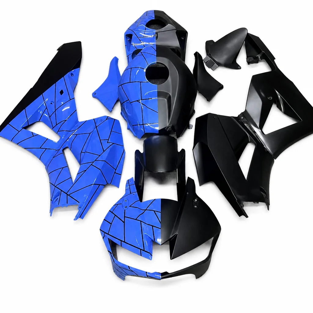 Fairing set Honda Cbr 600RR 2013-2020