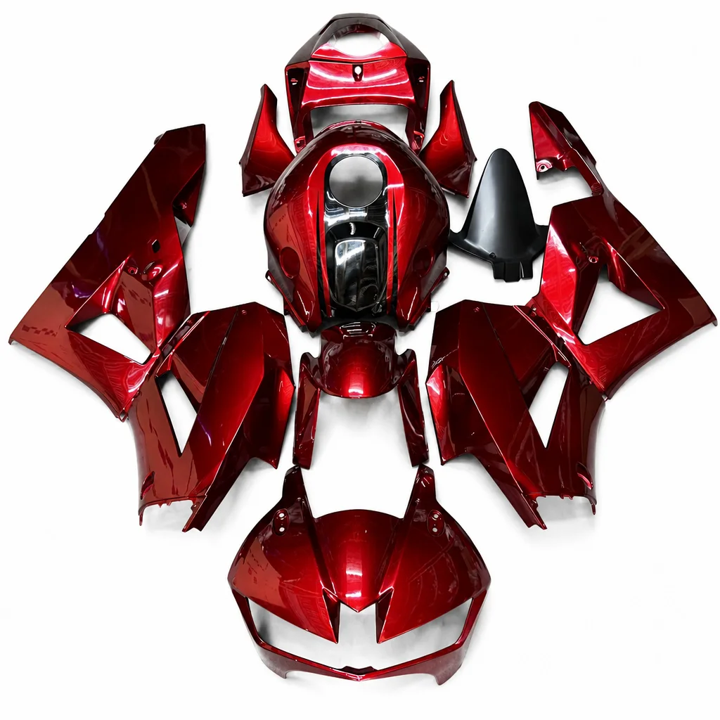 Fairing set Honda Cbr 600RR 2013-2020