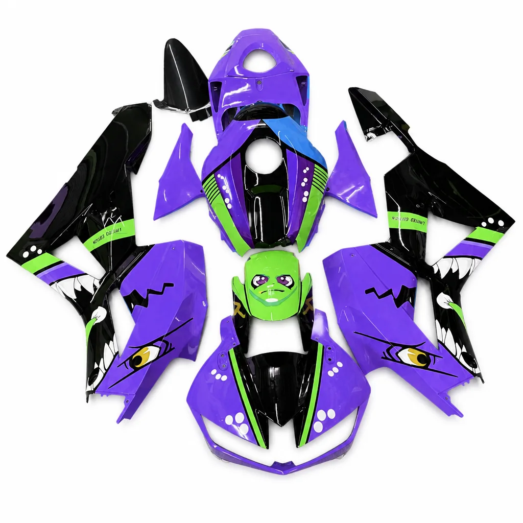 Fairing set Honda Cbr 600RR 2013-2020