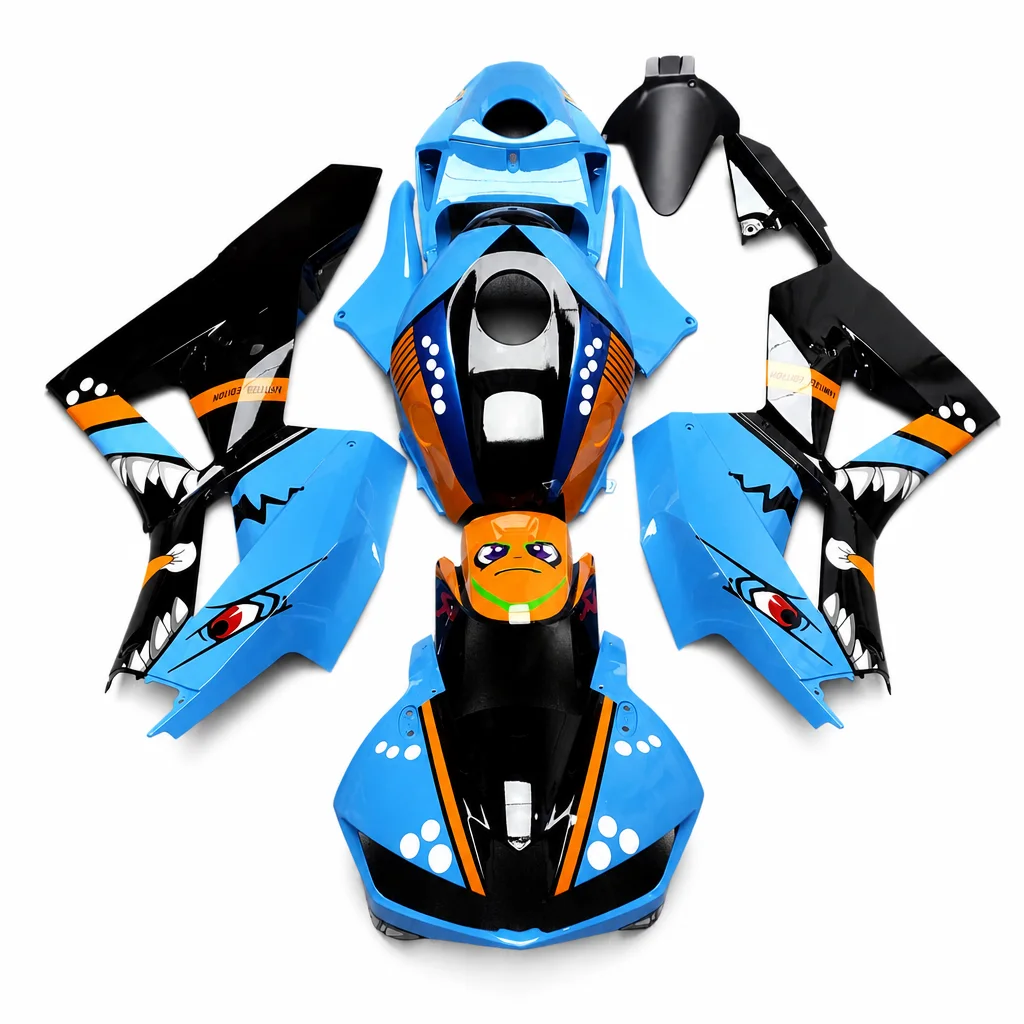 Fairing set Honda Cbr 600RR 2013-2020