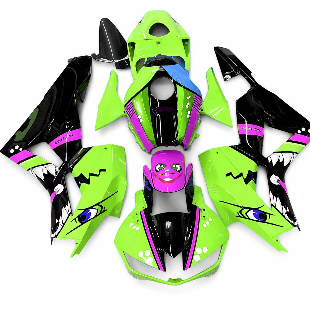 Fairing set Honda Cbr 600RR 2013-2020