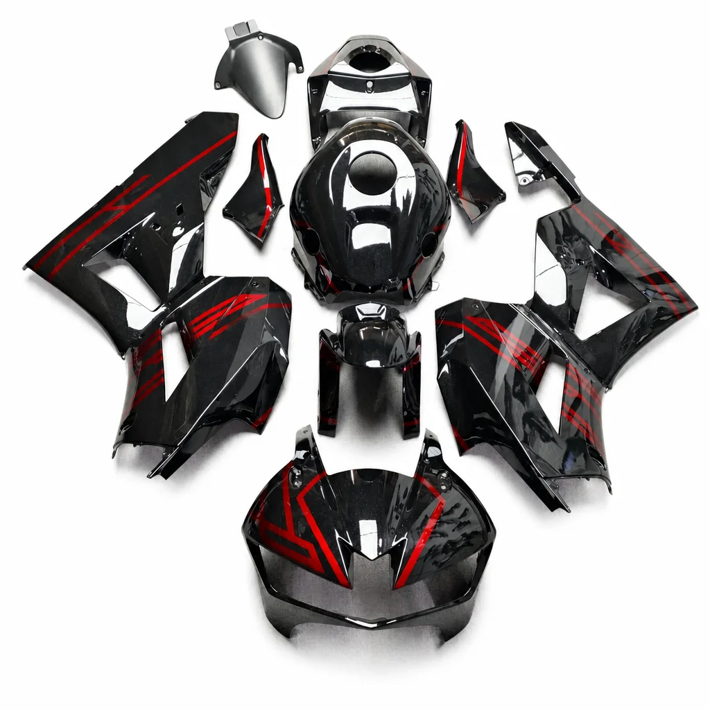 Fairing set Honda Cbr 600RR 2021-2023