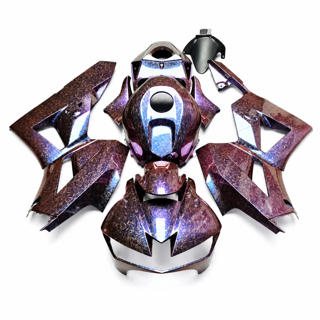 Fairing set Honda Cbr 600RR 2021-2023