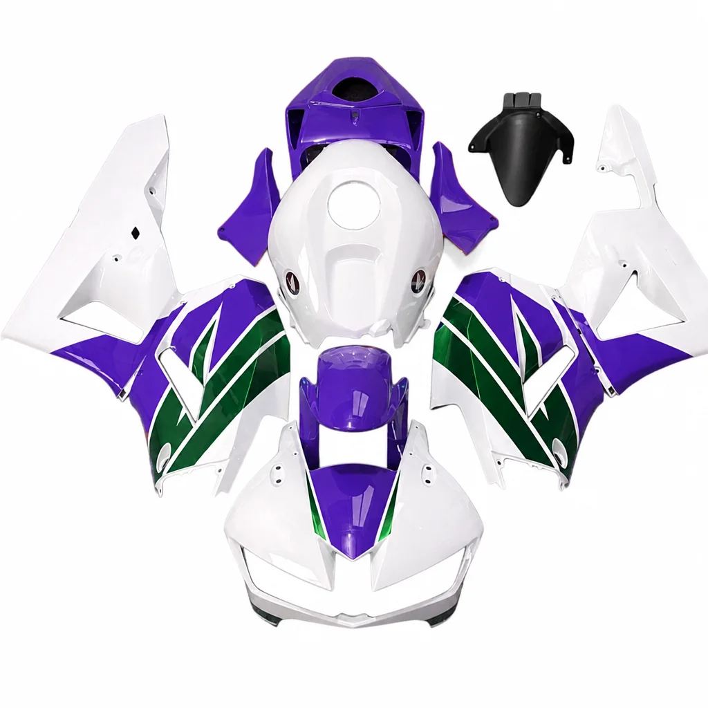 Fairing set Honda Cbr 600RR 2021-2023