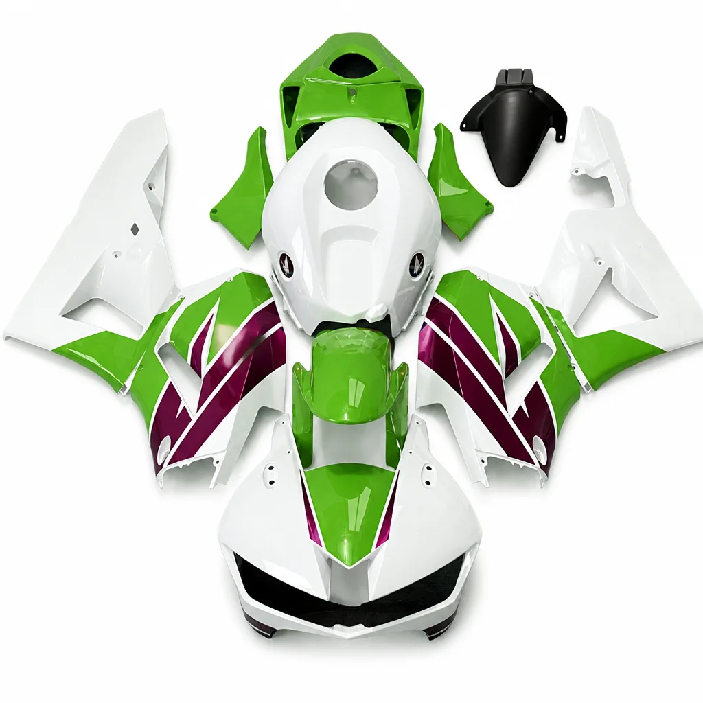 Fairing set Honda Cbr 600RR 2021-2023