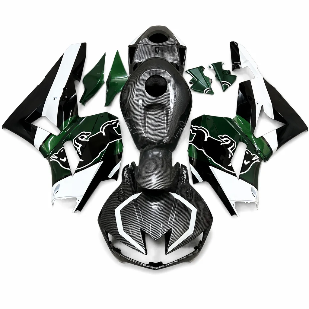 Fairing set Honda Cbr 600RR 2021-2023