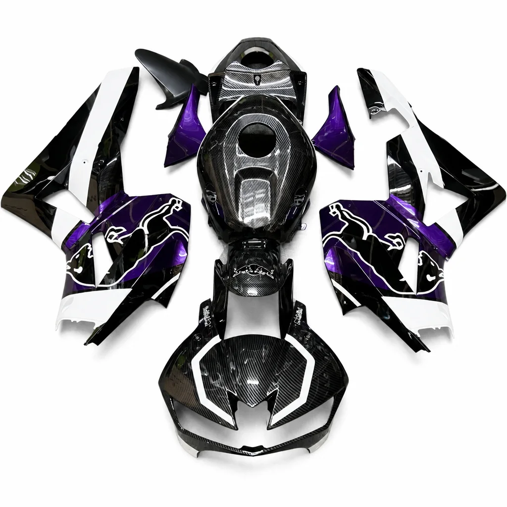 Fairing set Honda Cbr 600RR 2021-2023
