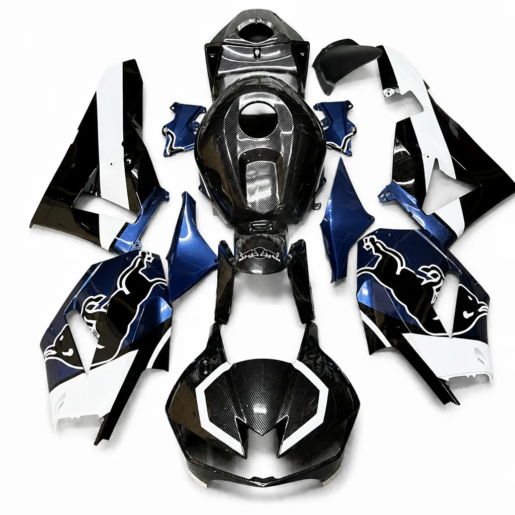 Fairing set Honda Cbr 600RR 2021-2023
