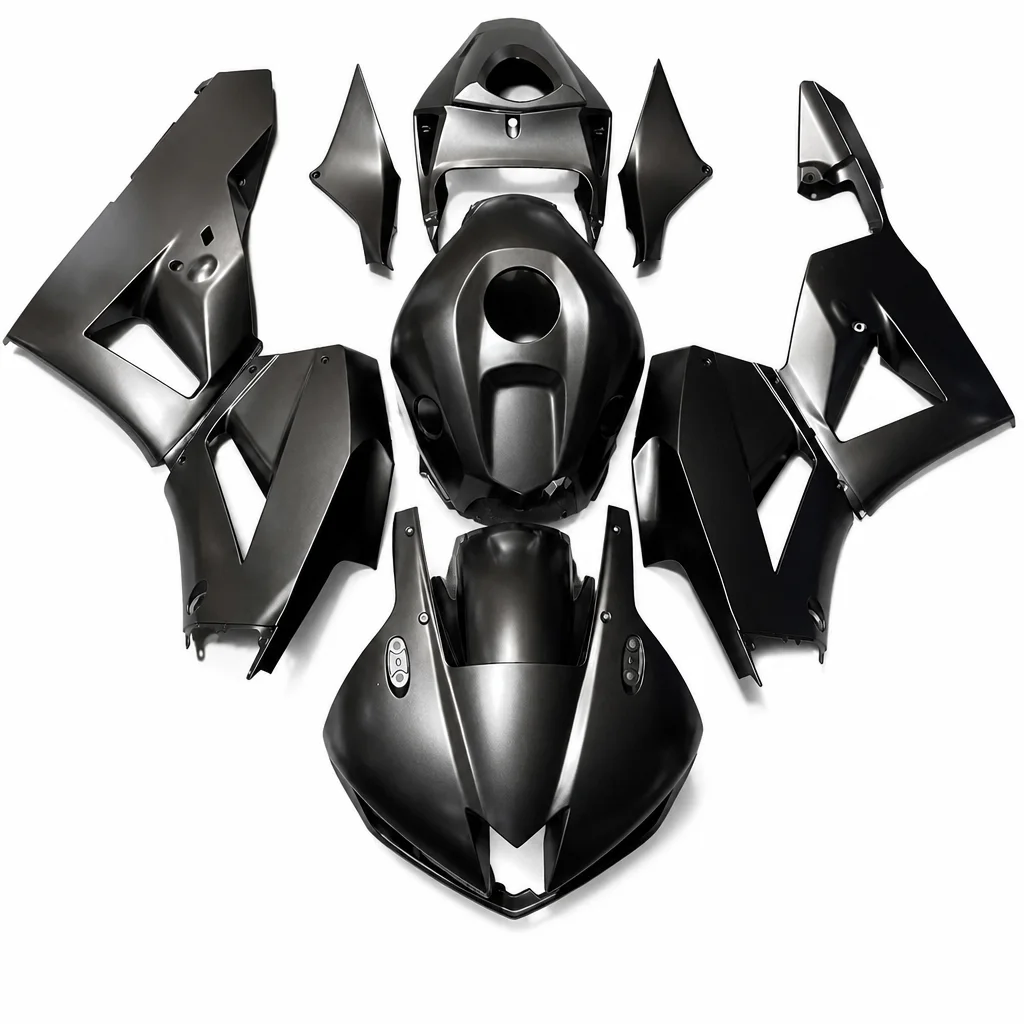 Fairing set Honda Cbr 600RR 2021-2023