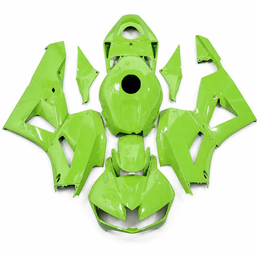 Fairing set Honda Cbr 600RR 2021-2023