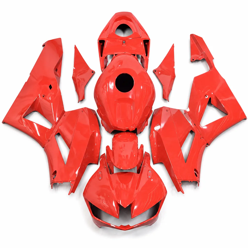 Fairing set Honda Cbr 600RR 2021-2023