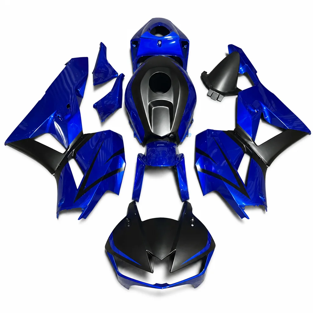 Fairing set Honda Cbr 600RR 2021-2023