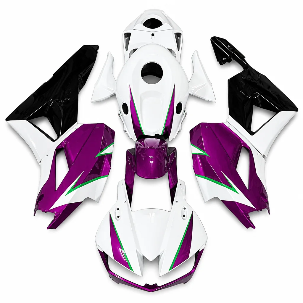 Fairing set Honda Cbr 600RR 2021-2023