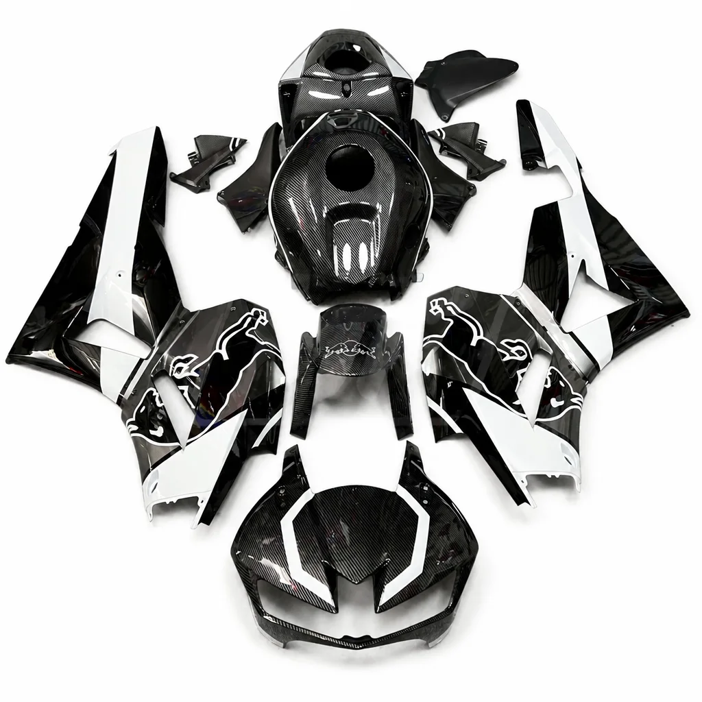 Fairing set Honda Cbr 600RR 2021-2023