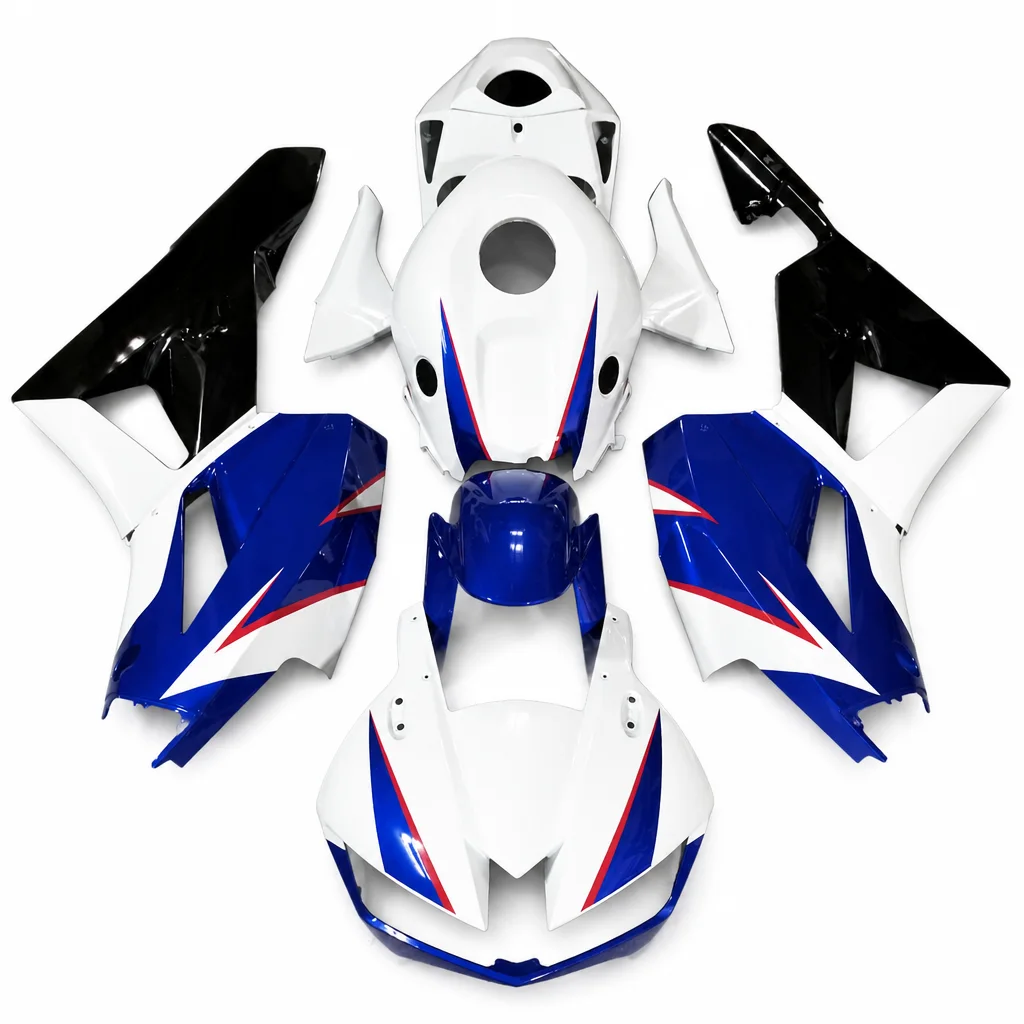Fairing set Honda Cbr 600RR 2021-2023