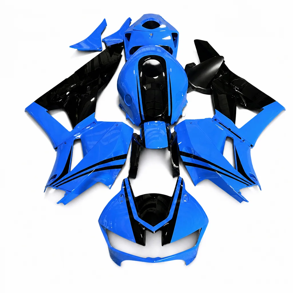 Fairing set Honda Cbr 600RR 2021-2023
