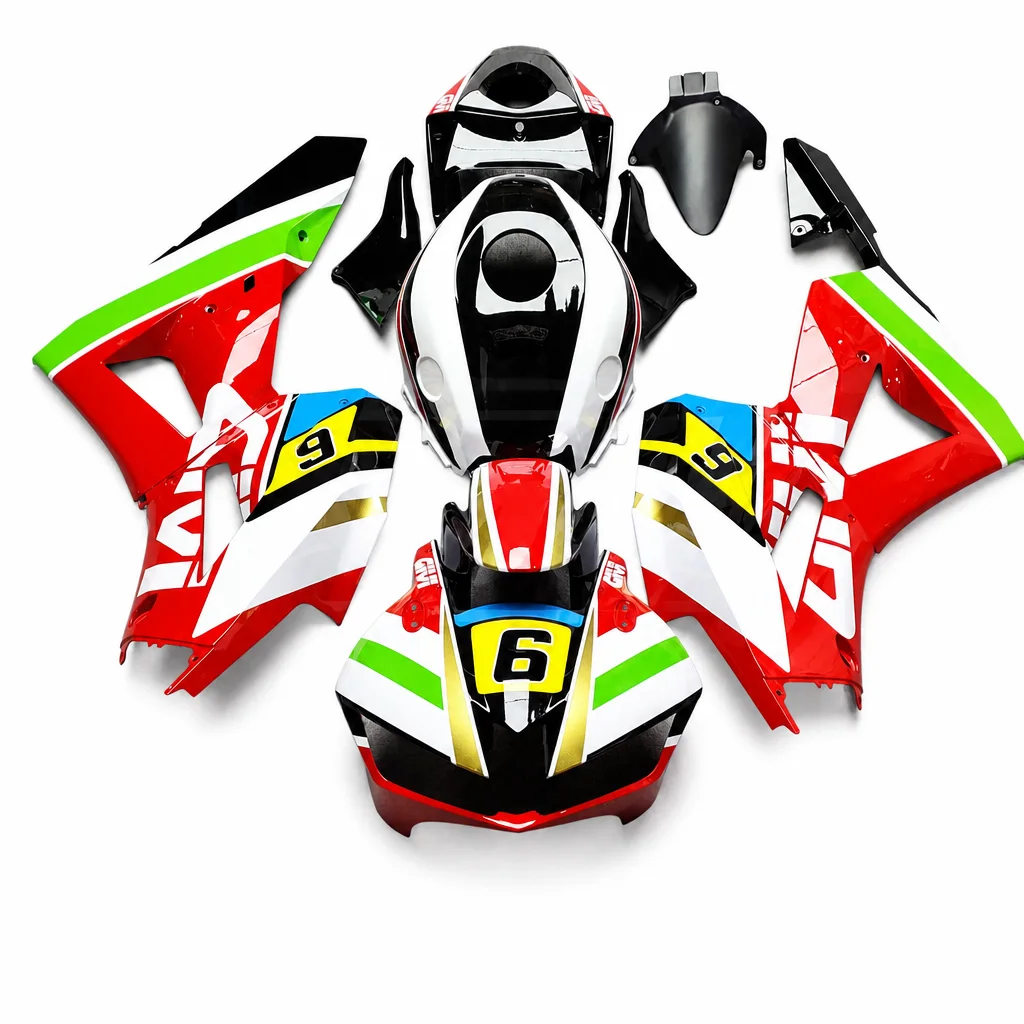 Fairing set Honda Cbr 600RR 2021-2023