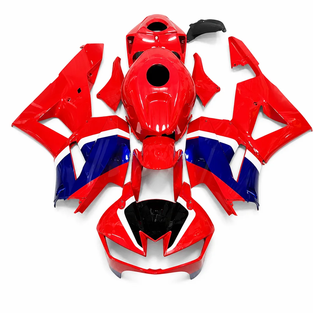 Fairing set Honda Cbr 600RR 2021-2023