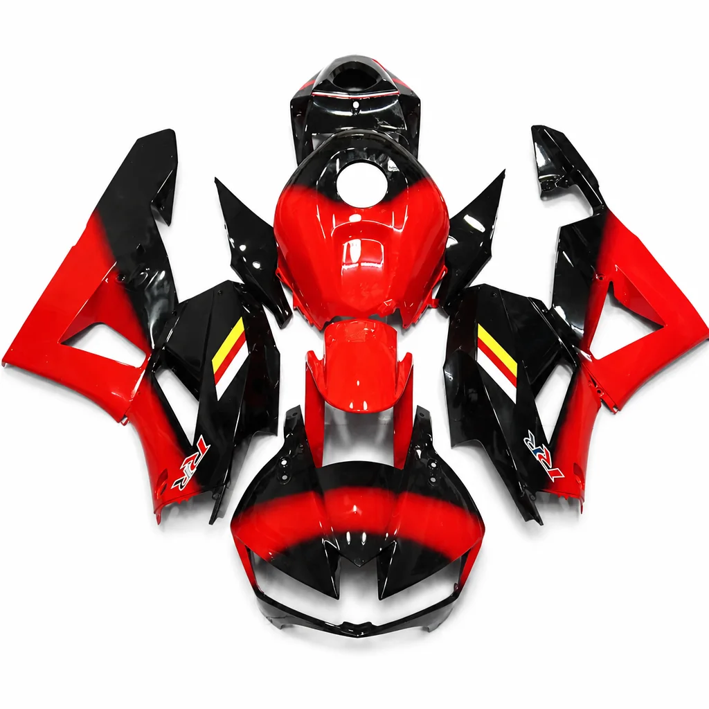Fairing set Honda Cbr 600RR 2021-2023