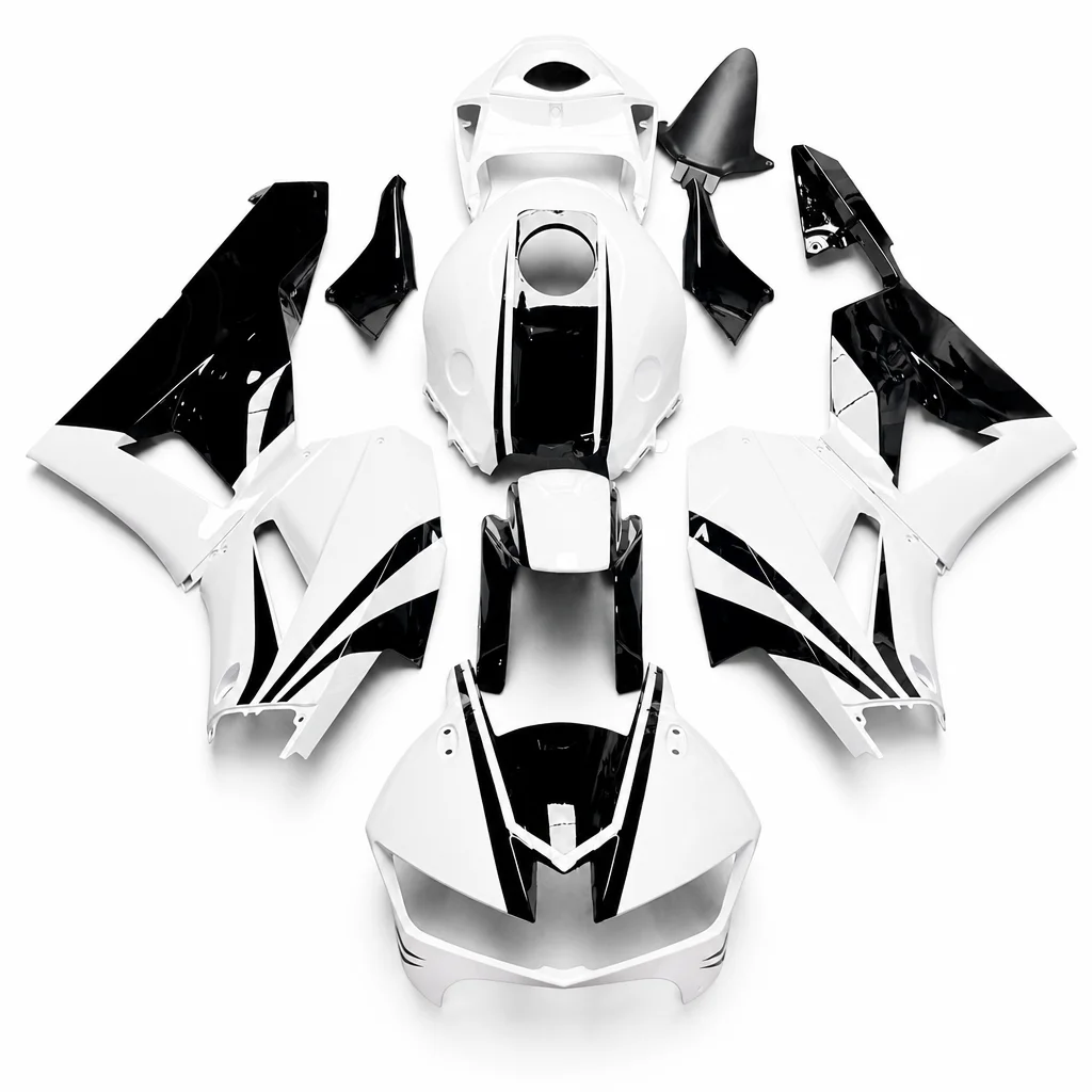 Fairing set Honda Cbr 600RR 2021-2023
