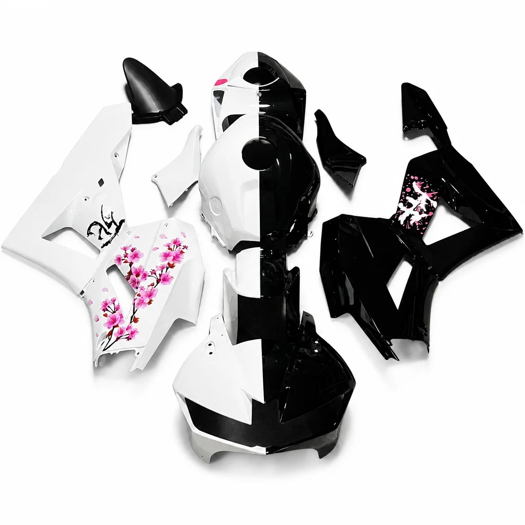 Fairing set Honda Cbr 600RR 2021-2023
