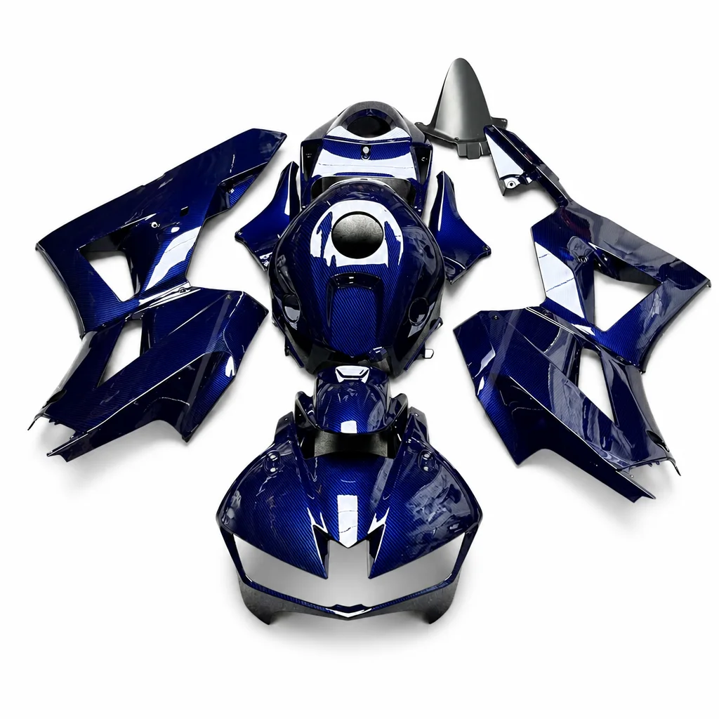 Fairing set Honda Cbr 600RR 2021-2023